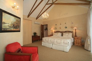 Acorn Guest House