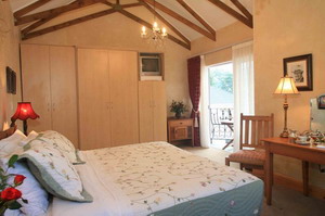 Acorn Guest House
