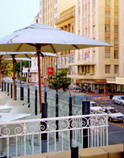 Adderley Hotel, Cape Town, South Africa