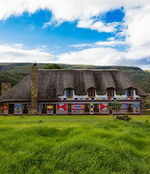 Addo Bush Palace Private Reserve