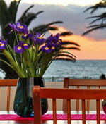 Adenium Beachfront Apartment