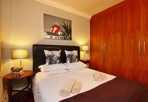 Adenium Beachfront Apartment