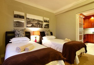 Adenium Beachfront Apartment