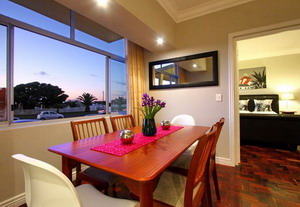 Adenium Beachfront Apartment