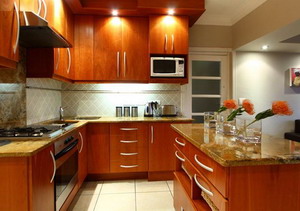 Adenium Beachfront Apartment