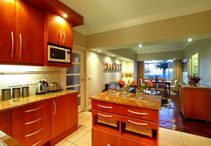Adenium Beachfront Apartment