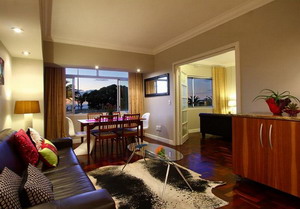 Adenium Beachfront Apartment