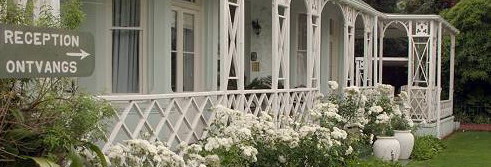 Adley House, Bed and Breakfast in Oudtshoorn, South Africa