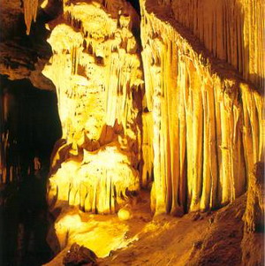 Cango Caves - Oudtshoorn