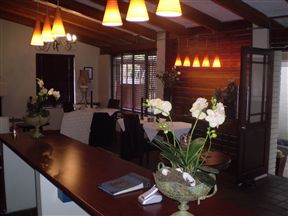 Afri-Chic Guesthouse