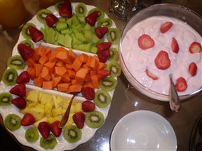 Afri-Chic Guesthouse