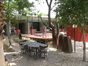 Afri-Chic Guesthouse