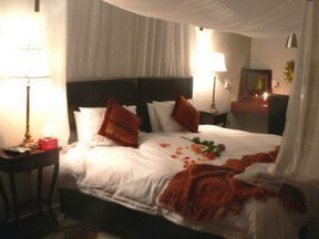 Afri-Chic Guesthouse