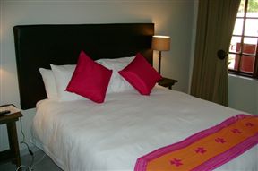 Afri-Chic Guesthouse