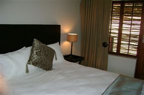 Afri-Chic Guesthouse