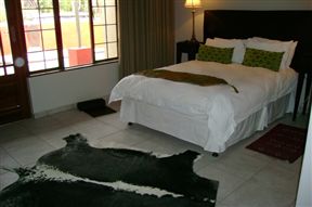 Afri-Chic Guesthouse
