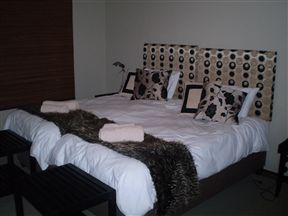 Afri-Chic Guesthouse