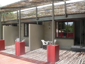 Afri-Chic Guesthouse