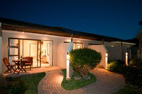 Africa Beach Bed and Breakfast, Port Elizabeth