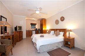 Africa Beach Bed and Breakfast, Port Elizabeth