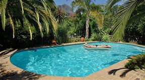 Africa Lodge