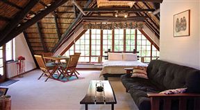 Africa Lodge