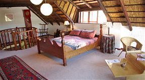 Africa Lodge