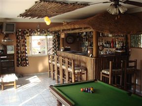 Africa Regent Guest House