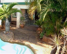 Africa Regent Guest House