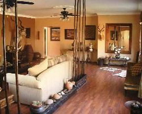 Africa Regent Guest House
