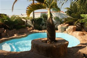 Africa Regent Guest House