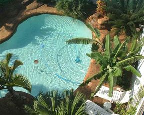 Africa Regent Guesthouse