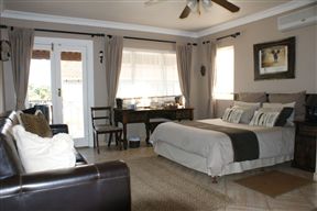 Africa Regent Guest House