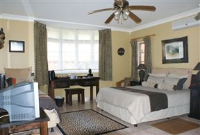 Africa Regent Guest House
