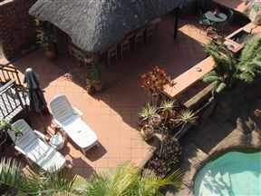 Africa Regent Guest House
