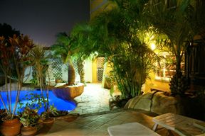 Africa Regent Guest House