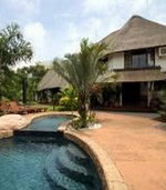 African Ambience Guest House, St Lucia