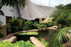 African Ambience Guest House, St Lucia