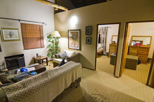 African Game Lodge