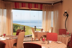 African Oceans Manor on the Beach