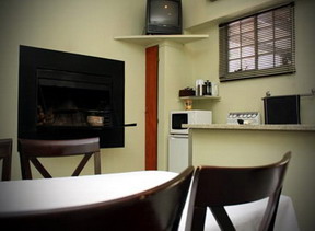 Bain's House, Upington
