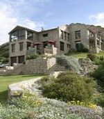 Agulhas Country Lodge