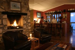 Agulhas Country Lodge