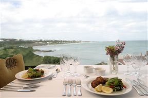 Agulhas Country Lodge