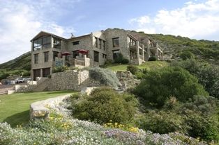 Agulhas Country Lodge