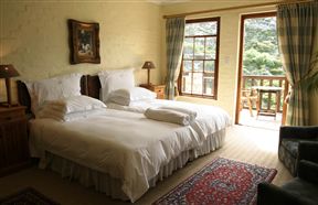 Agulhas Country Lodge
