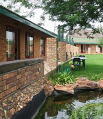 Airport Game Lodge