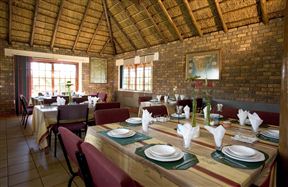 Airport Game Lodge