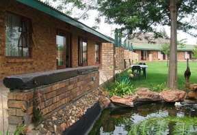Airport Game Lodge