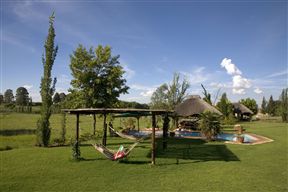Airport Game Lodge